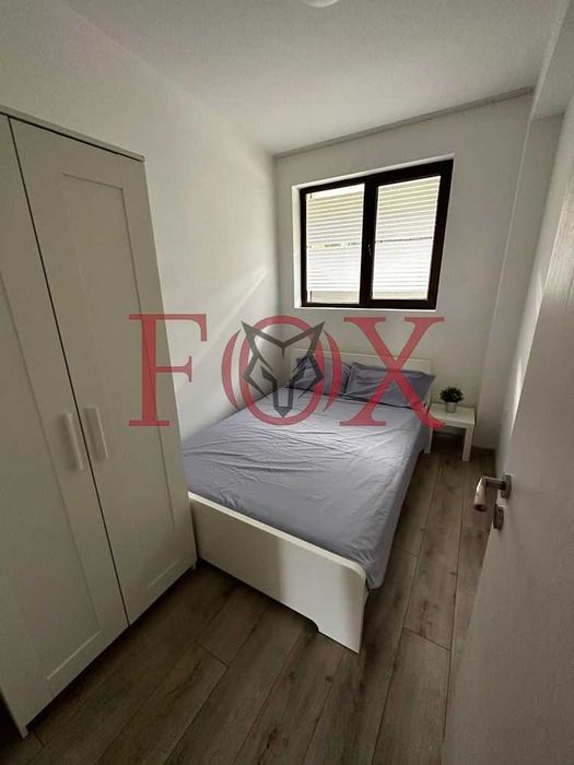 Дава се под наем Тристаен апартамент в Варна, Цветен квартал - 80 кв.м за 600 € - Снимка #6