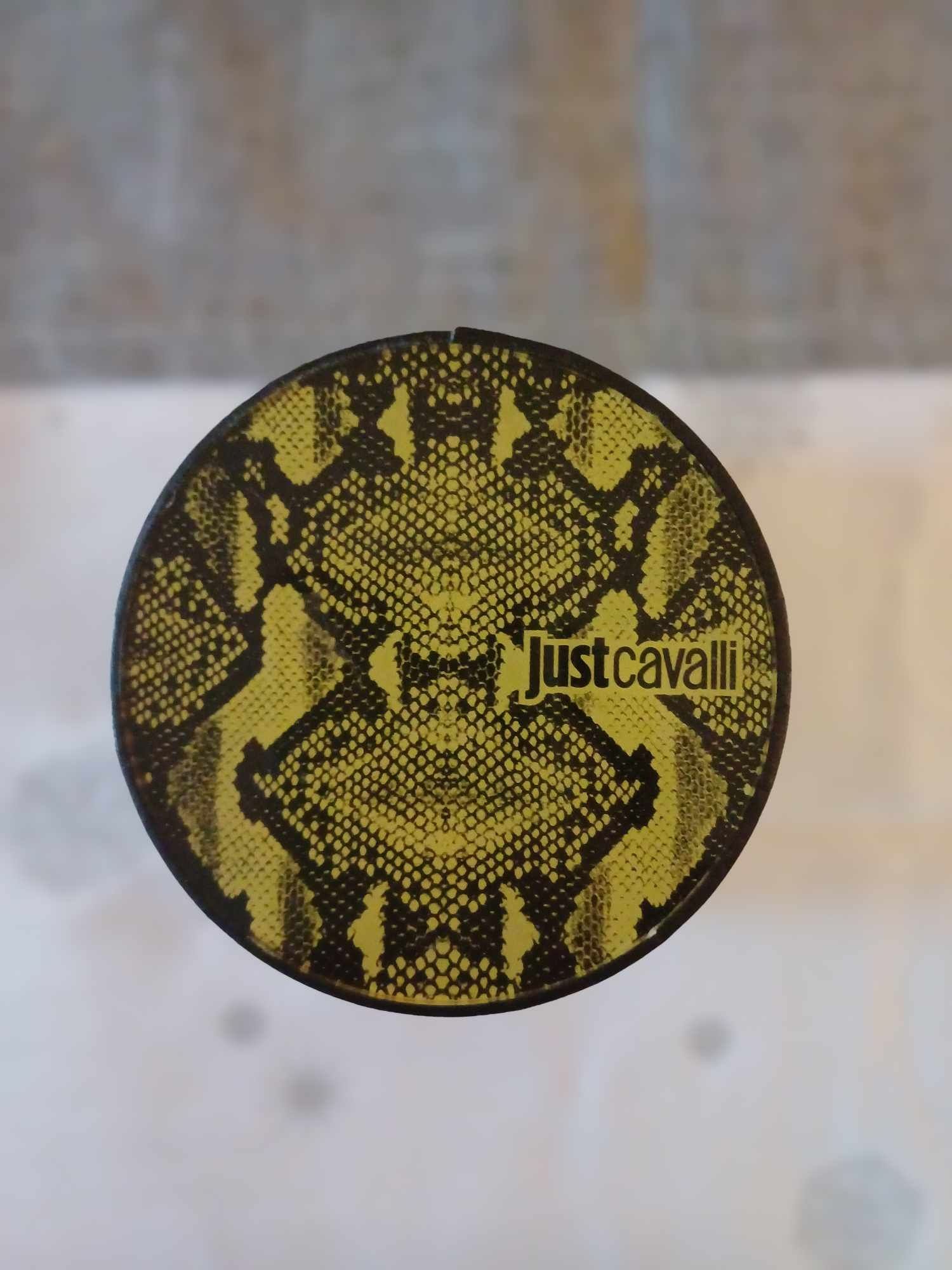 Дамски часовник Just Cavalli