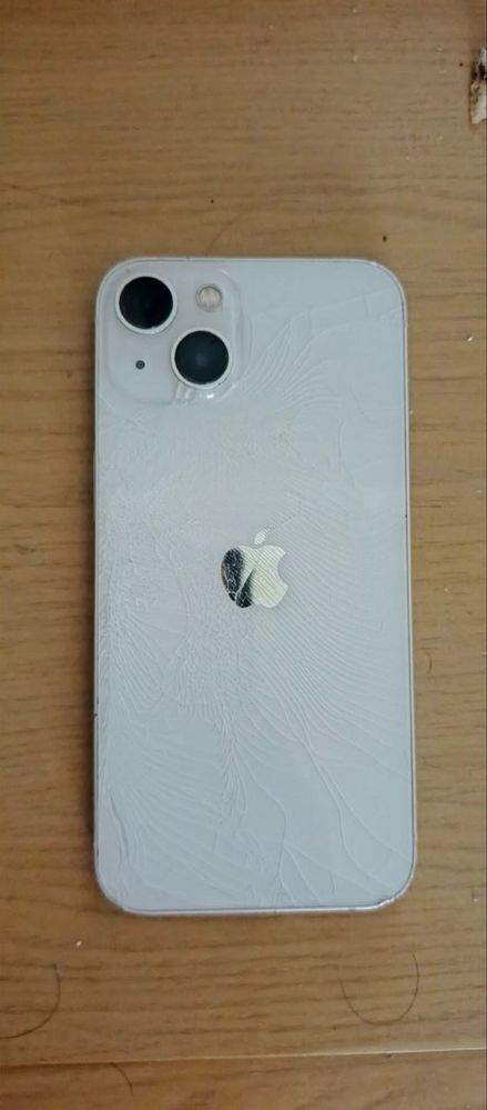 Iphone 13 garantiya bor