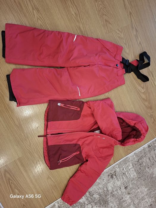 Детски ски екип Lupilu