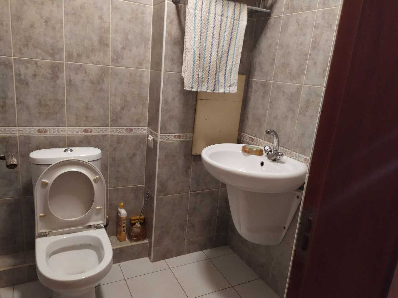 Чиланзар 23  4/8/9, Спецплан,144м2, балкон 2,5*7