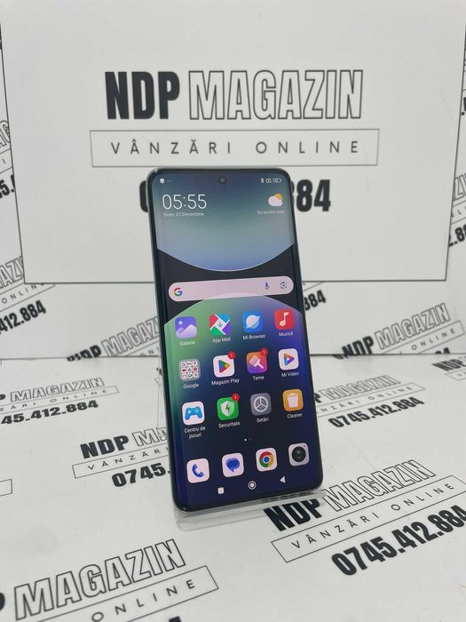 NDP Amanet NON-STOP Sos. Giurgiului 119 REDMI NOTE 14 PRO (43516)