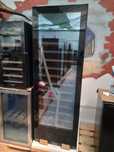 SUPER OFERTA  Frigider Vinuri 165 STICLE