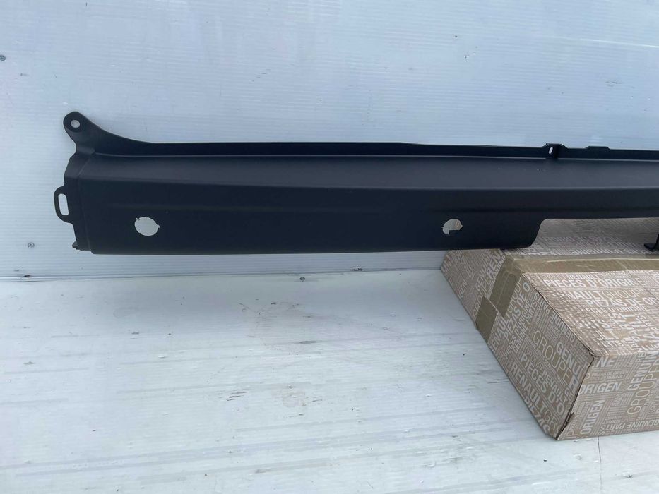 Bara spate pentru carlig remorcare Renault Master 3 Movano noua OE