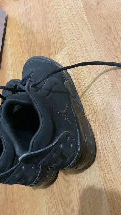 Adidasi Jordan Big Fund