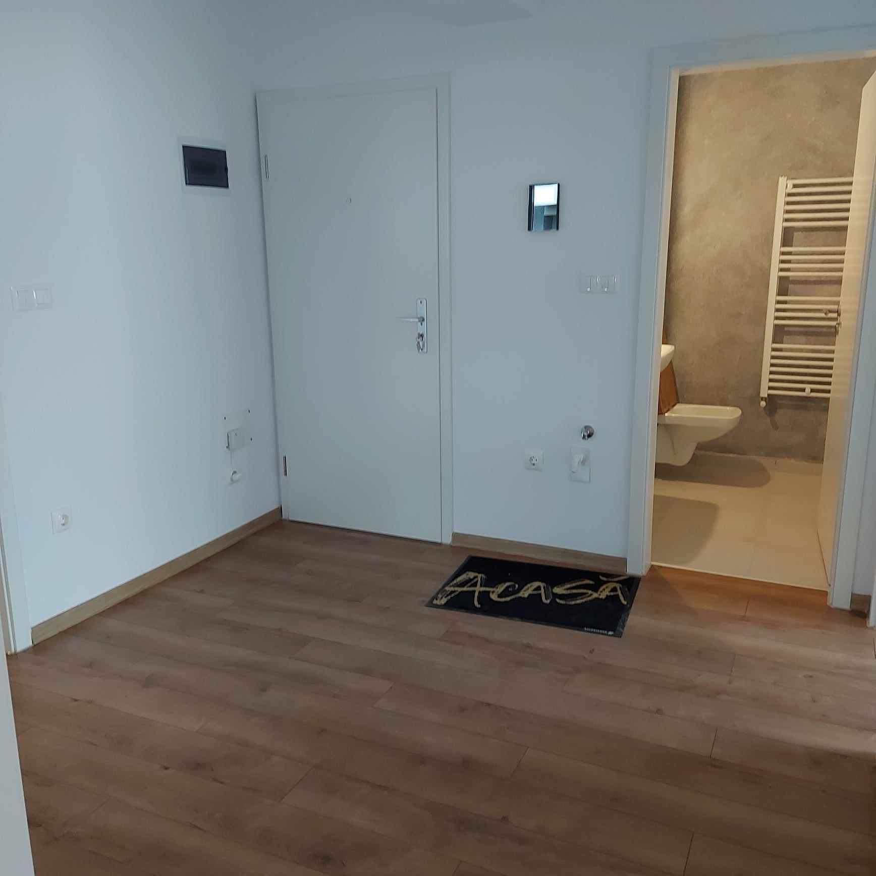 Apartament de vanzare, Avangarden faza V, nou