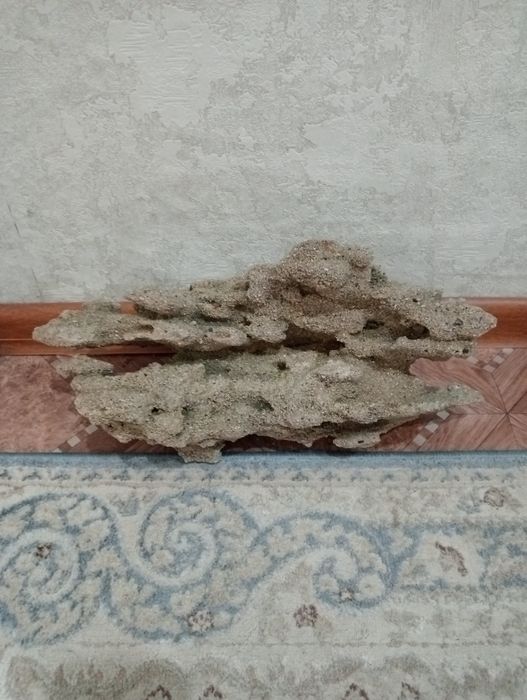 Продам природный камень для аквариума