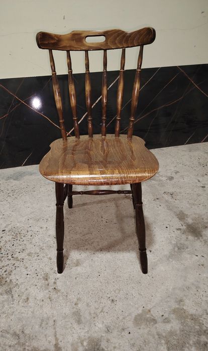 Реставрация мебели