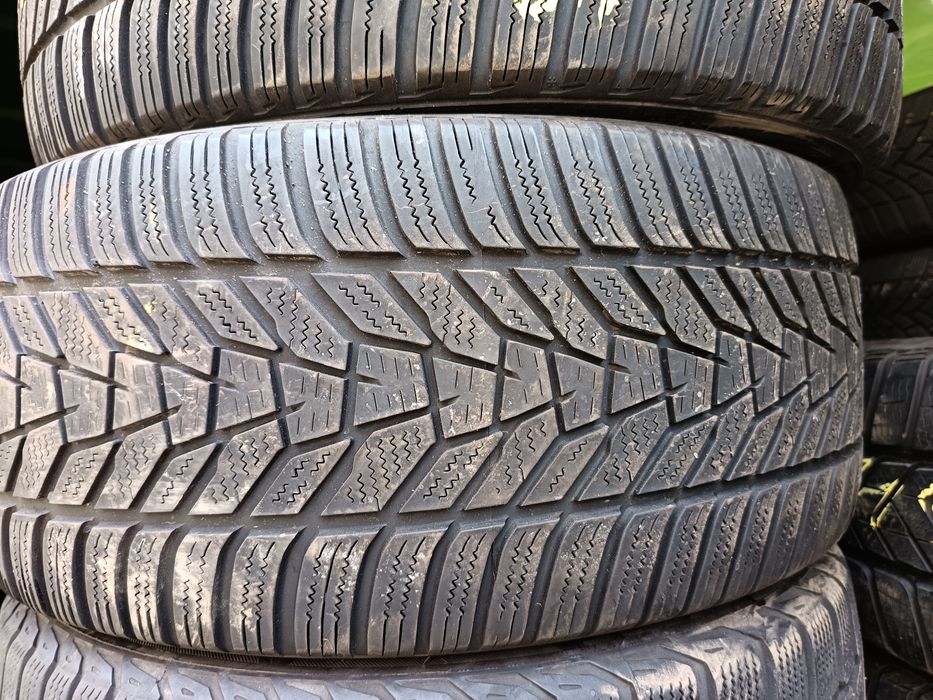 Anvelope MS 245 45 18 hankook 2022 5. 5mm