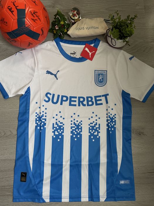 Tricou Universitatea Craiova 25/26