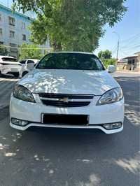 Chevrolet Lacetti Arenda