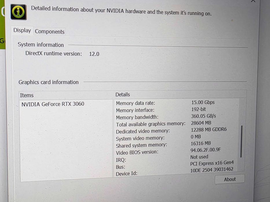 Unitate Gaming, i7-11700K, ram 32 gb, ssd 2 tb, RTX 3060