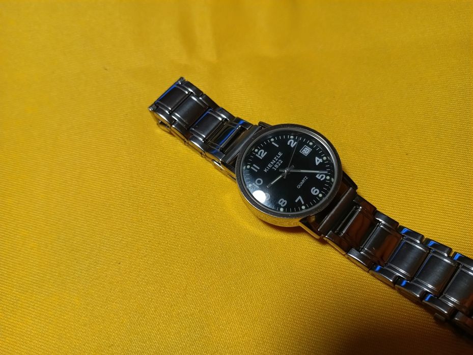 Kienzle 1822 Quartz - 35 лв