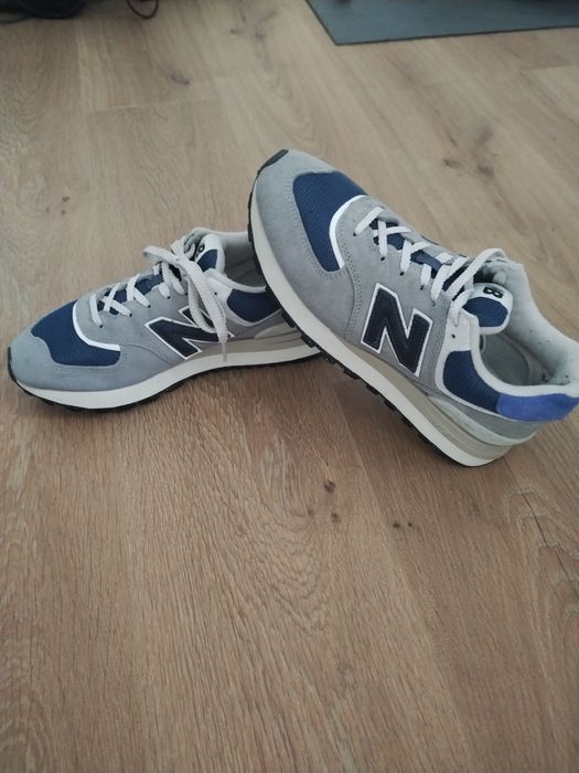 Маратонки New balance