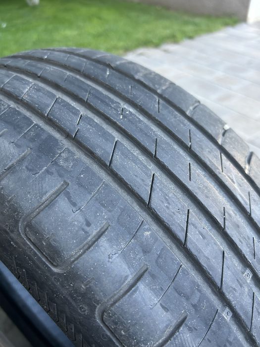 Anvelopa vara goodyear efficientgrip performance  205/55 r16 DOT3919