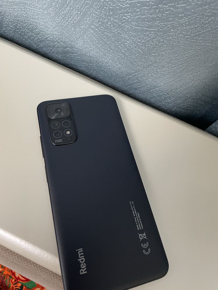 Xiaomi Redmi note 11