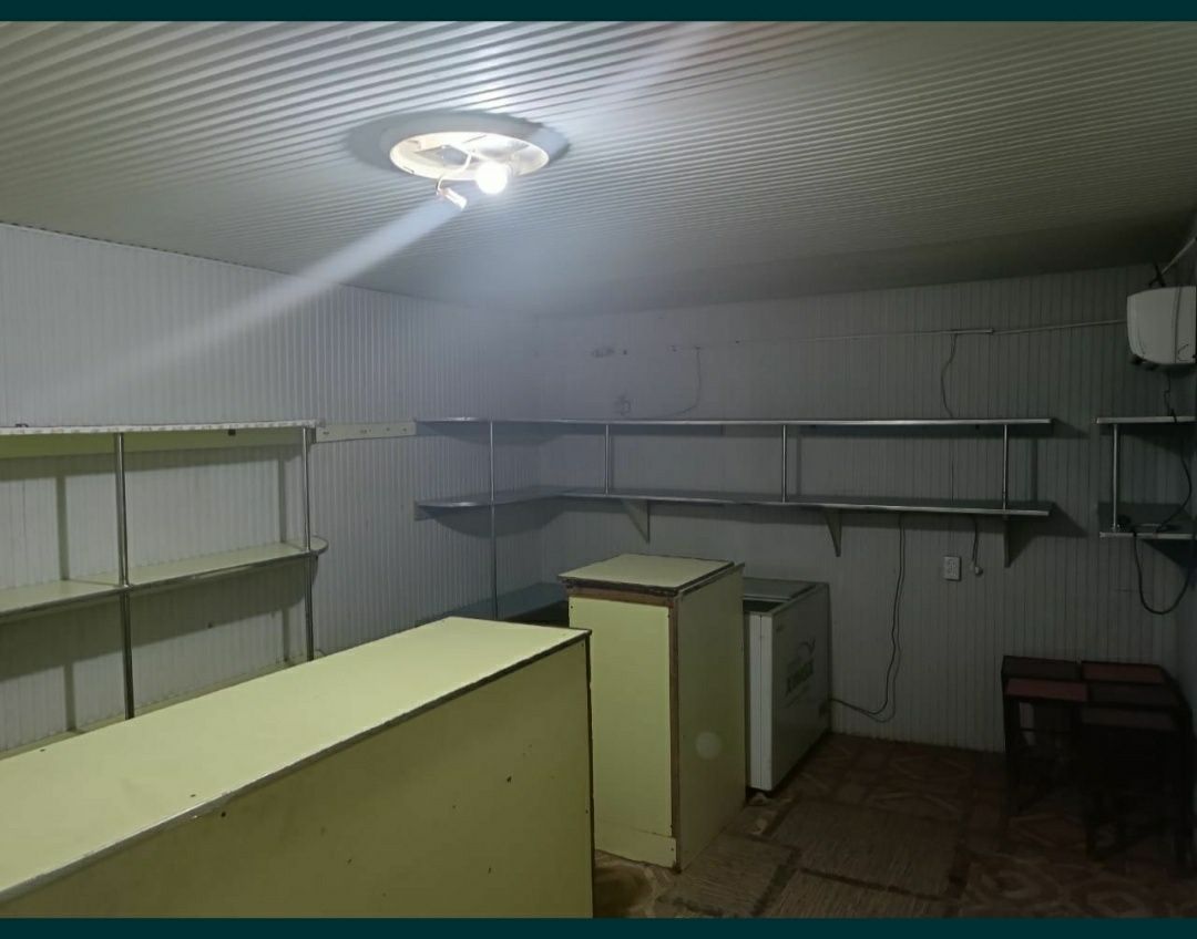Срочно продается магазин