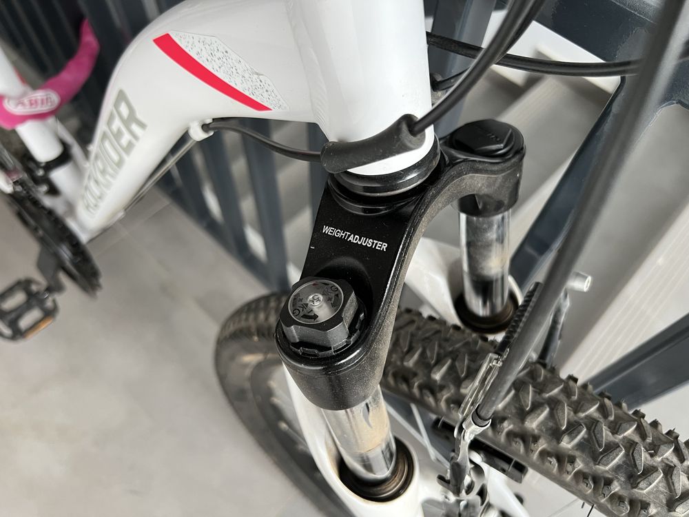 VAND Bicicleta Rockrider ST100 | revizie iunie 2025