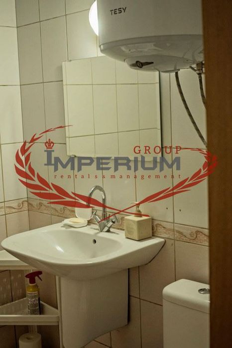 Дава се под наем Двустаен апартамент в Варна, Левски - 50 кв.м за 331.5 € - Снимка #11