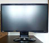 Monitor LED BenQ 21.5", Full HD, G2222HDL - Stare Foarte Bună