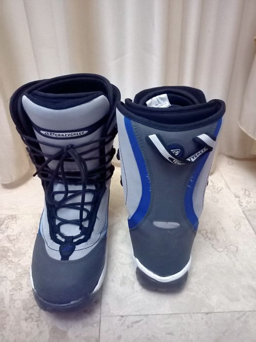Boots snowboard crazycreek mărimea 43