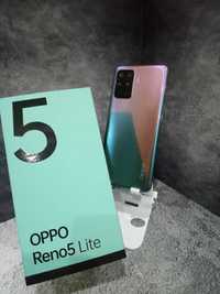 Oppo Reno 5 Lite 128 гб(1013-Аркалык)Лот № 387710