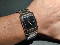 MOVADO ESQ / Луксозен Часовник / SWISS