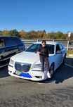 Lancia thema 3.0 V6