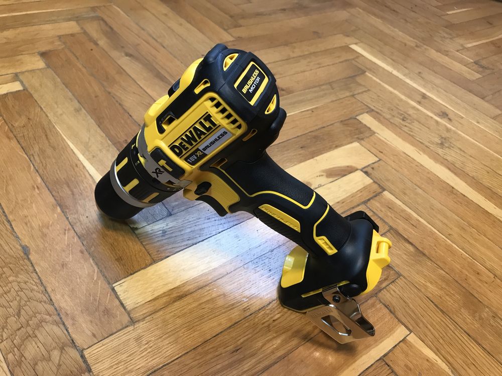 DCD795, nou, original-DeWALT