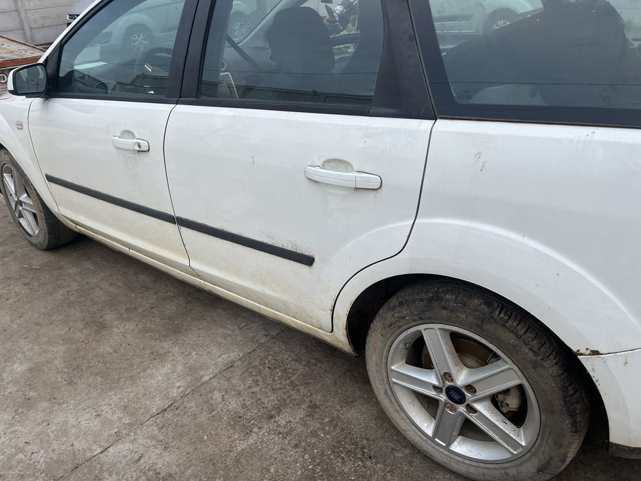 Vand rurbina Ford Focus 2 1.6 diesel 109 cp