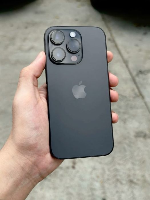 Iphone 15 pro max 256 gb
