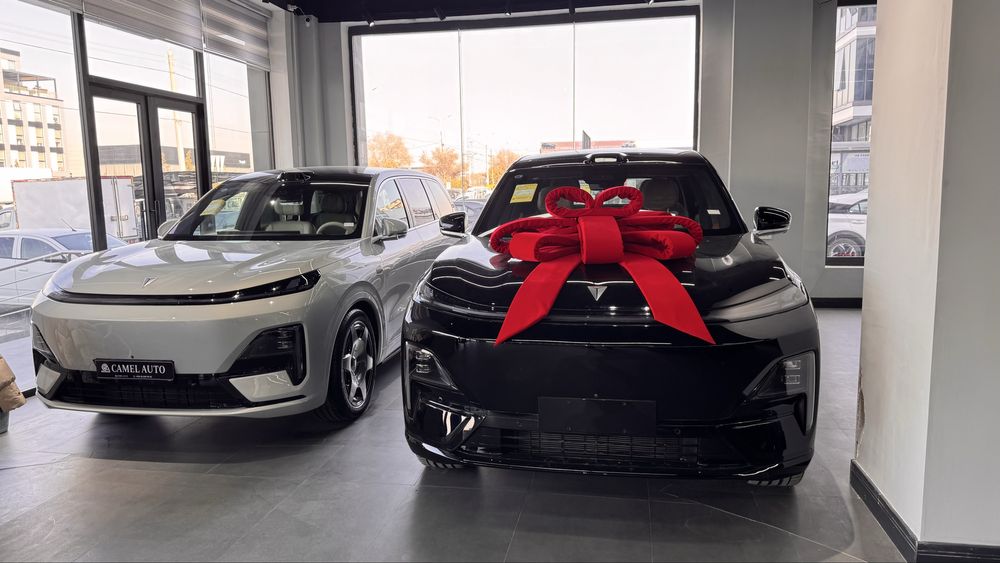 Deepal s09 ultra 4 wd 2 wd