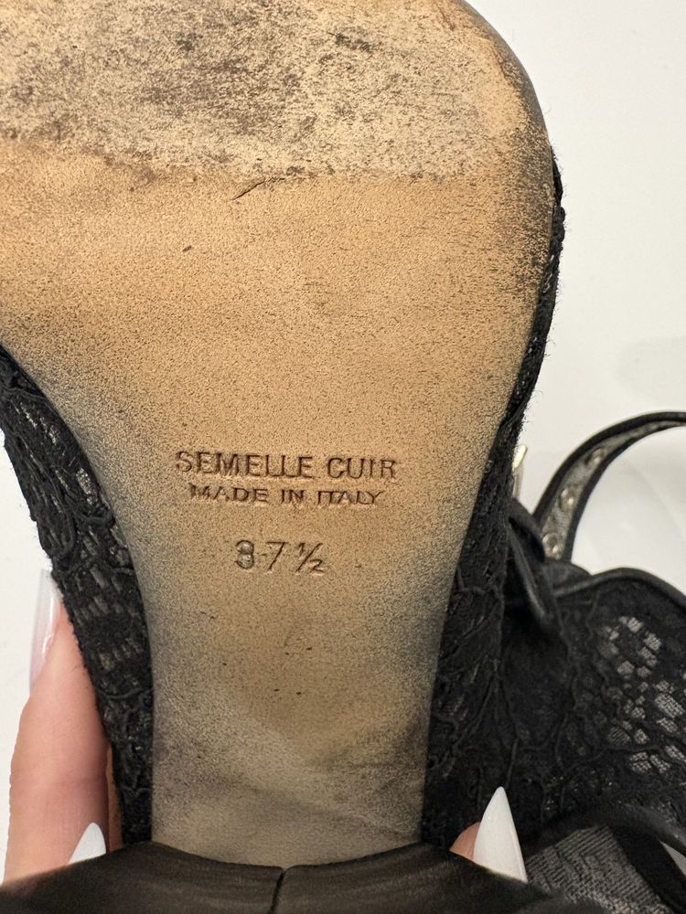 Sandale Laurance Dacade 37,5