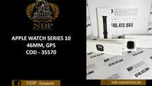 NDP Amanet NON-STOP Bld. Iuliu Maniu 69 APPLE WATCH SERIES 10 (35570)