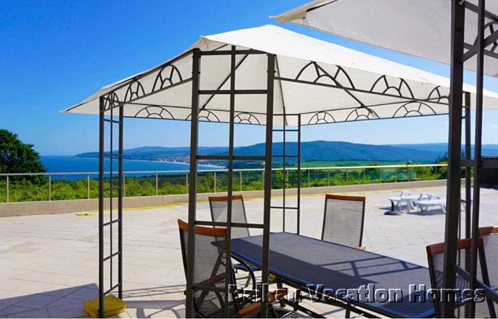 Продава се Тристаен апартамент в Бяла - 118 кв.м за 1000 €/кв.м - Снимка #21