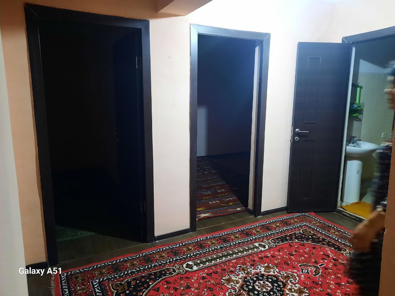 3 honalik dom ijaraga beriladi