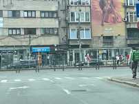 Spatiu comercial 90 mp de inchiriat Mosilor – Stefan cel Mare / Obor