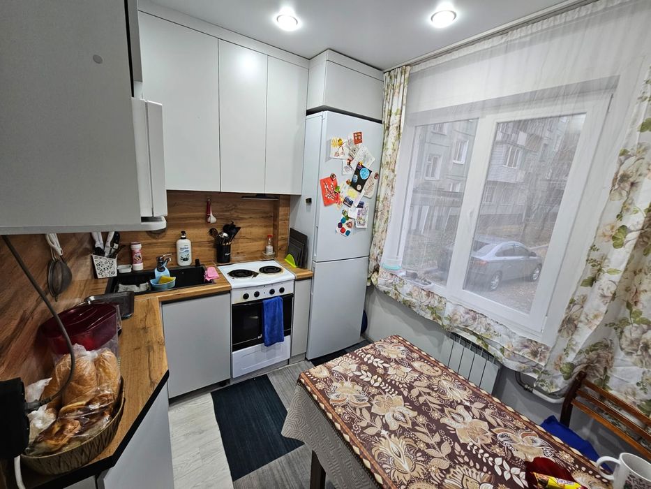 Продам или обменяю 3х комнатную квартиру