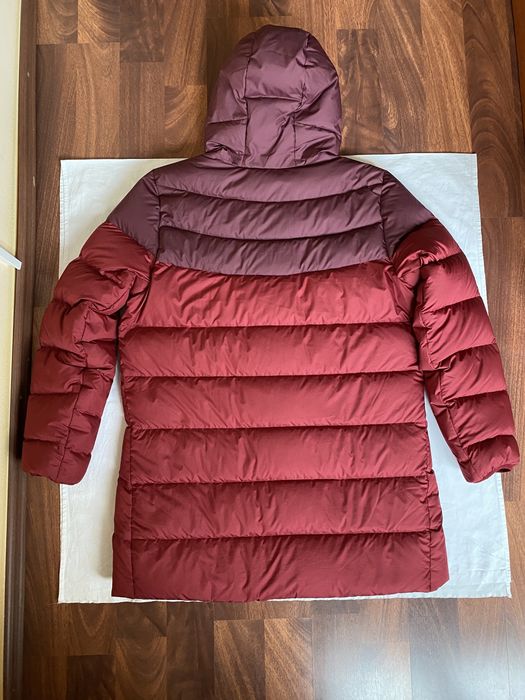 Geaca puf,parka,Nike,marime L
