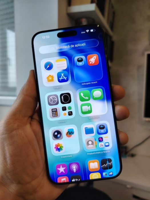 IPhone 15 Pro Max 256gb Display Original