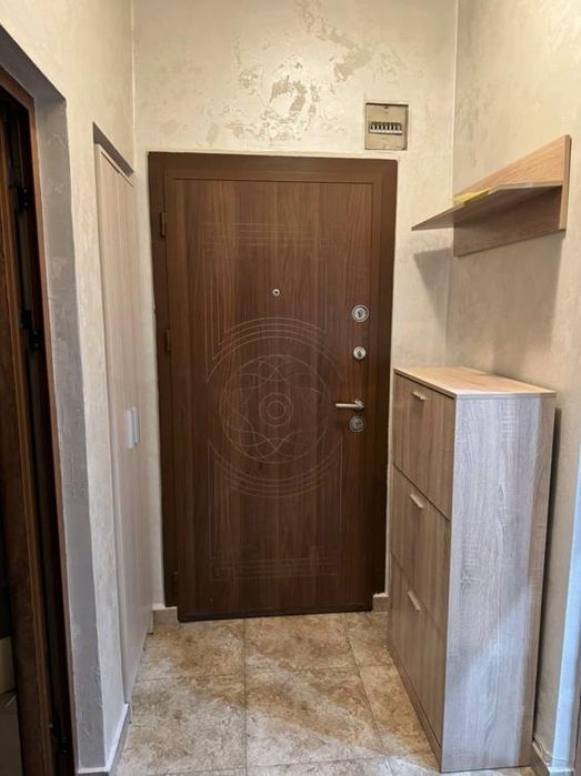 Дава се под наем Двустаен апартамент в София, Оборище - 38 кв.м за 750 € - Снимка #7