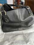 Geanta Piele Musette