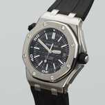 Audemars Piguet Royal Oak Offshore Diver 15710ST.OO.A002CA.01 - Промо!