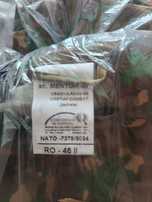 Ținută Combat militara