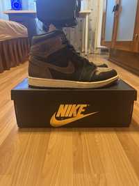 Jordan 1 high palomino