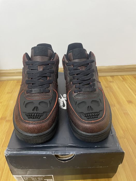 Nike Air Force 1 Retro
