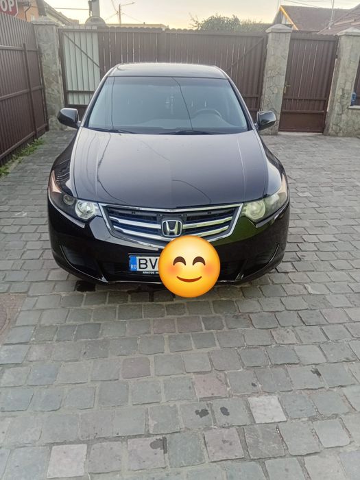 Honda Accord 2010