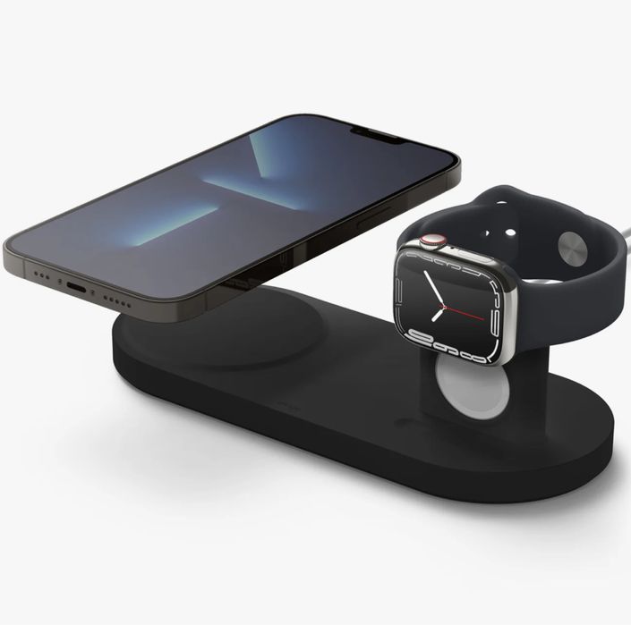 Elago - Apple Charging Hub (iphone & watch)