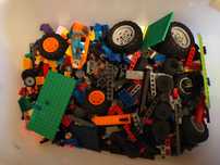 Vând lego  original
