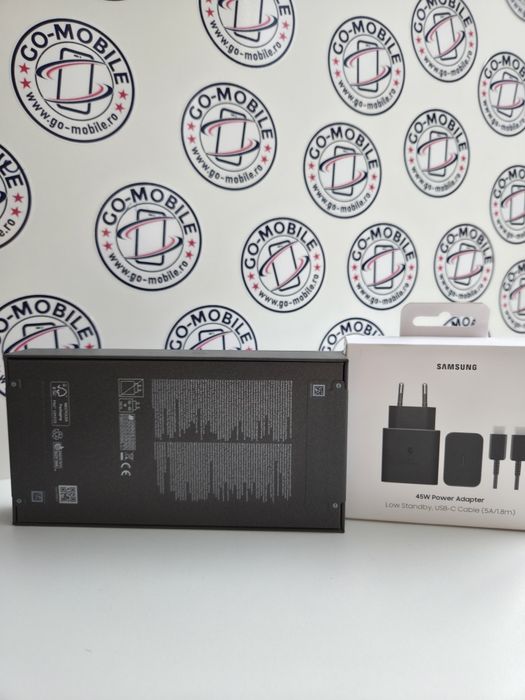 Samsung S25 Ultra 512 GB Sigilat Garanție 24 Luni